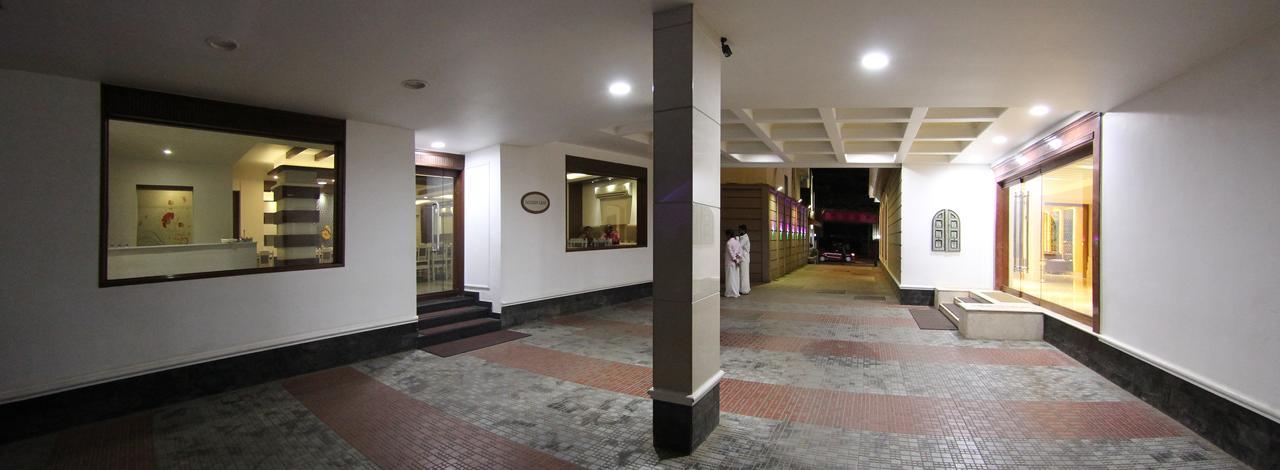 Bhasuri Guruvayoor 3* Guruvayur