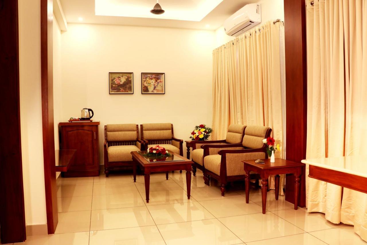 Bhasuri Guruvayoor Hotel Guruvayur