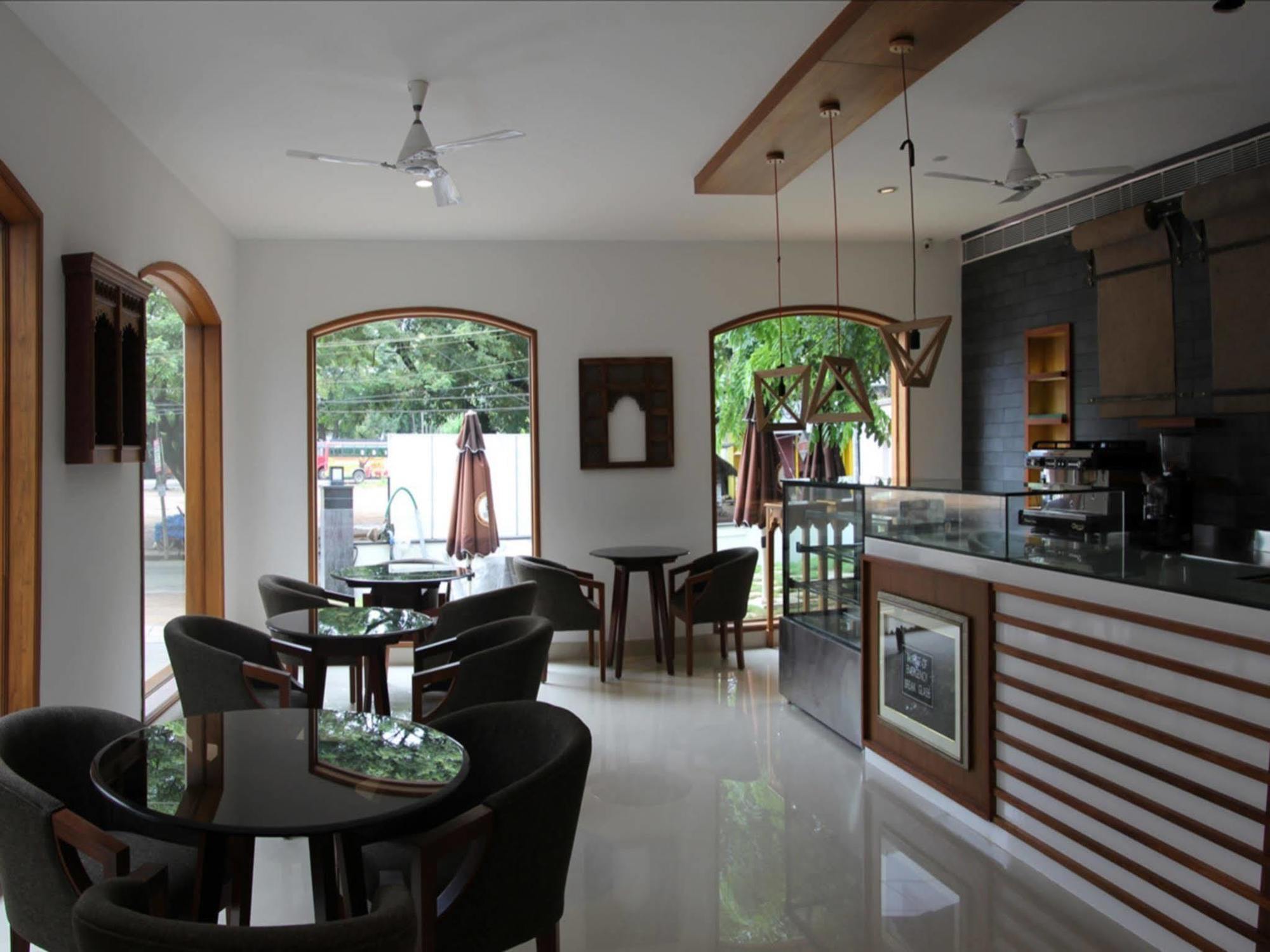 Bhasuri Guruvayoor 3* Guruvayur