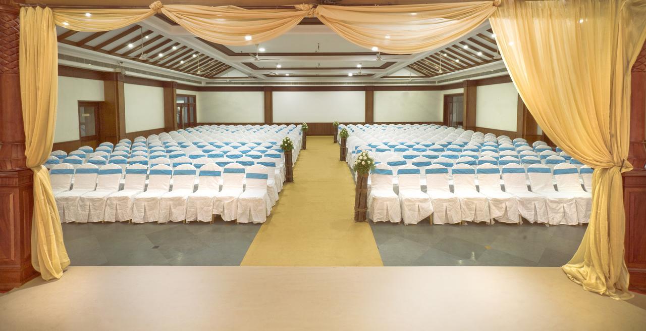 Bhasuri Guruvayoor Hotel Guruvayur