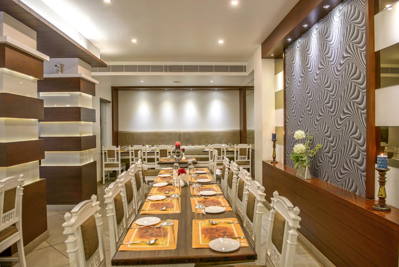 Hotel Bhasuri Guruvayoor Guruvayur