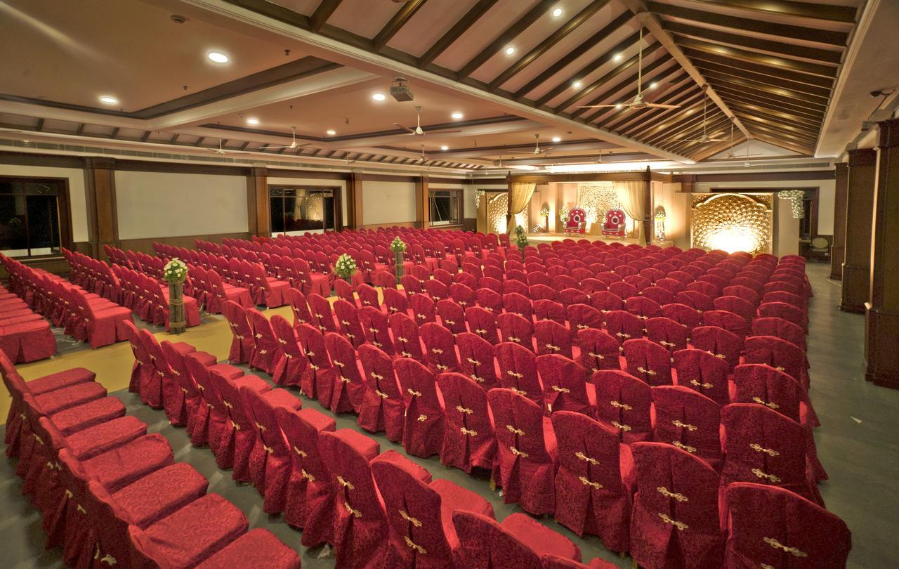 Bhasuri Guruvayoor 3* Guruvayur