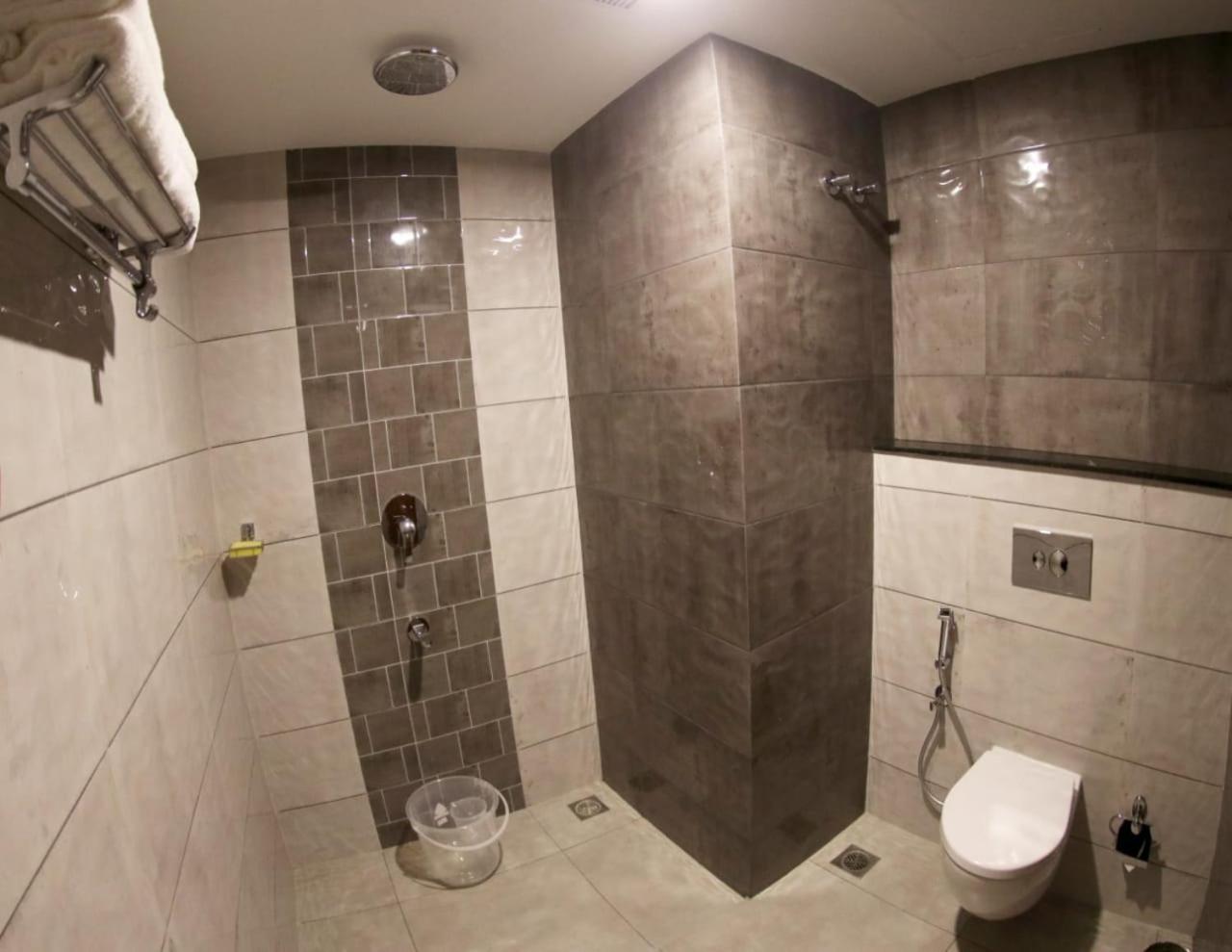 Bhasuri Guruvayoor Hotel 3*