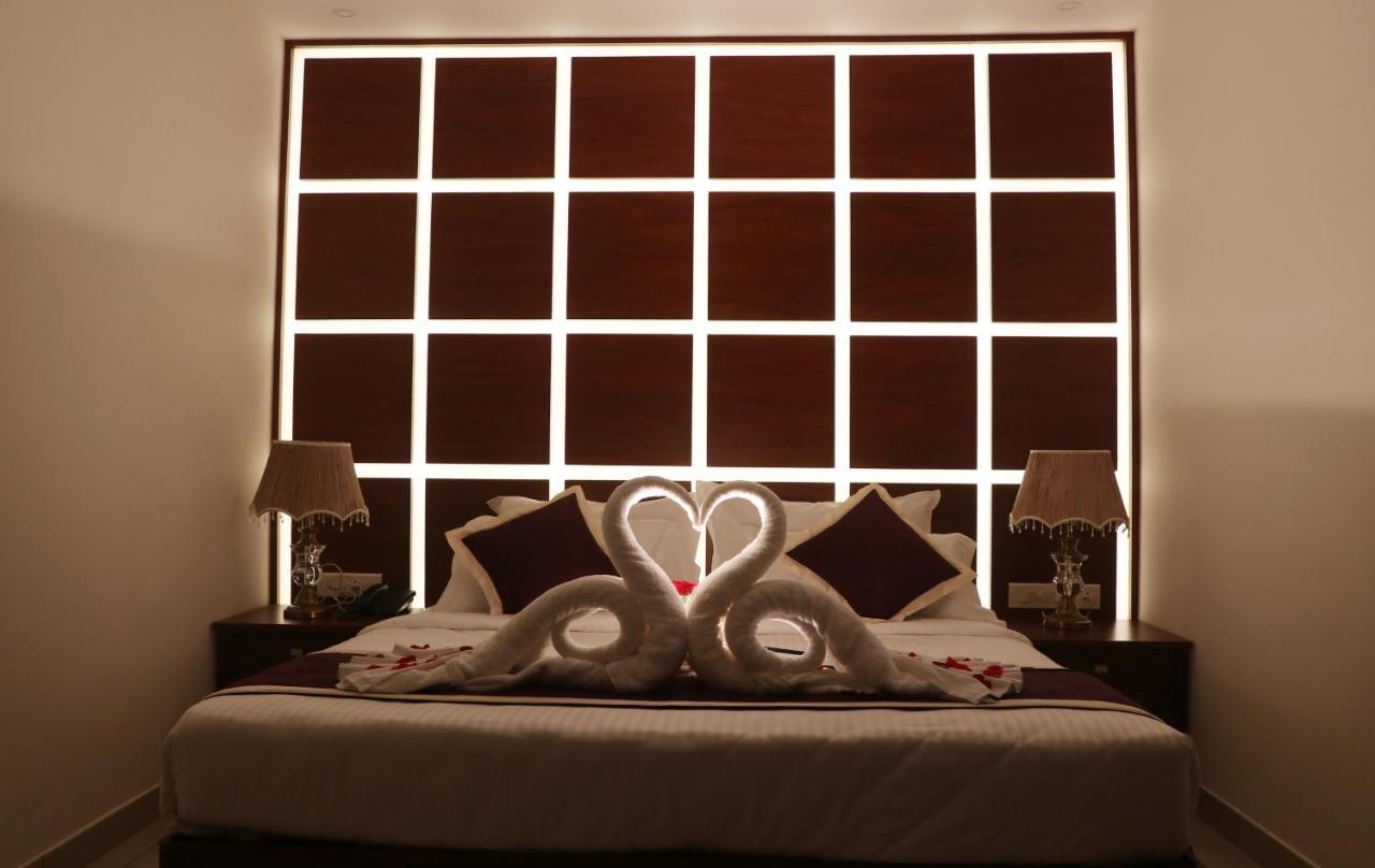 Bhasuri Guruvayoor Hotel 3*