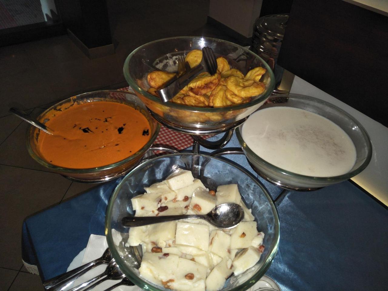 Bhasuri Guruvayoor Hotel 3*
