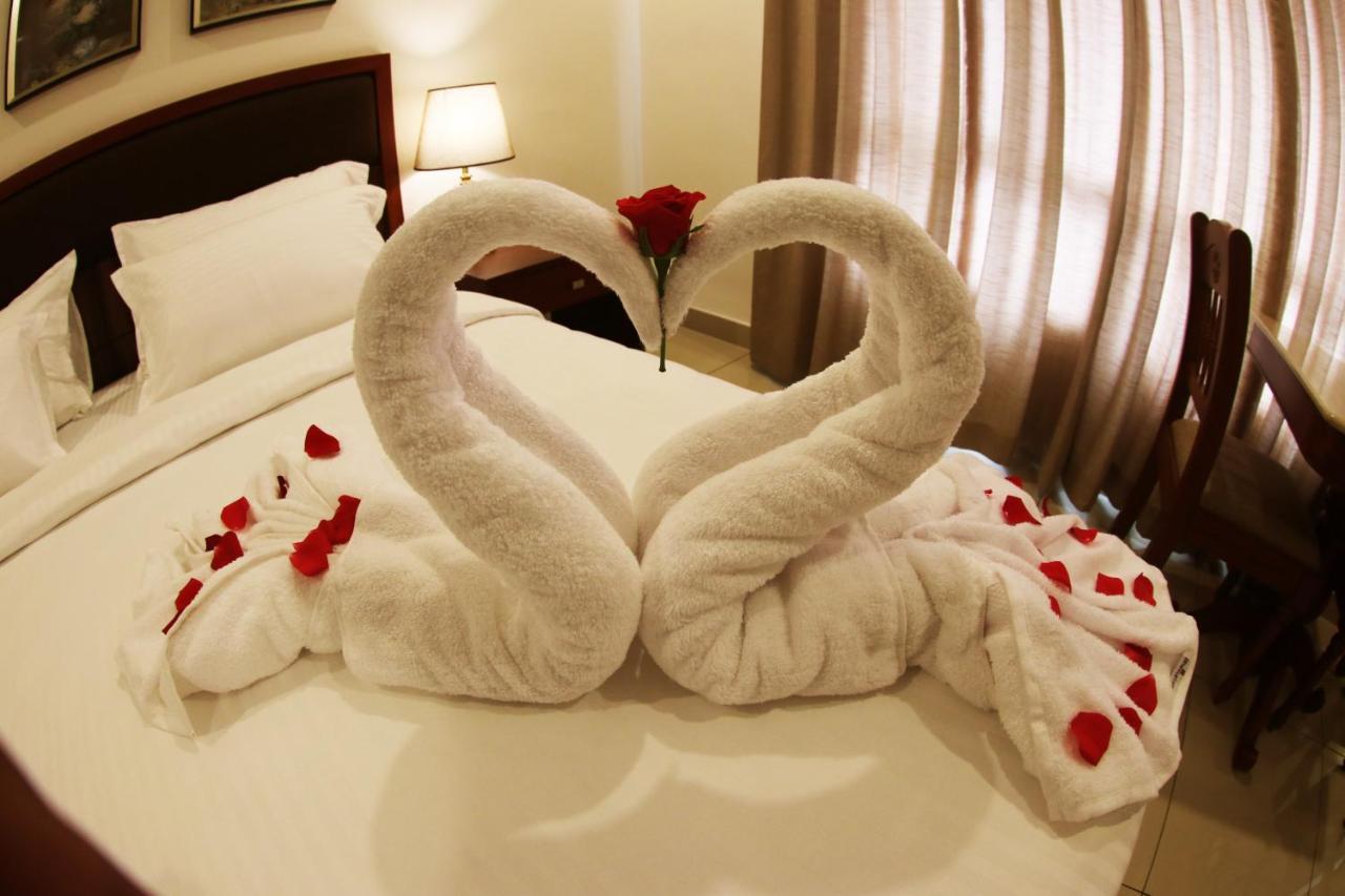 Hotel Bhasuri Guruvayoor 3*